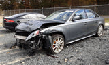 Passenger Strut Front Sport Suspension Opt 1BD Fits 08-17 AUDI S5 4708843