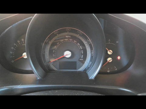 Speedometer Cluster US Market Keyless Ignition Fits 1416 SPORTAGE 4706460