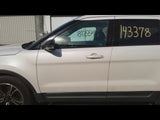 Driver Left Front Door XLT Fits 1117 EXPLORER 4772770
