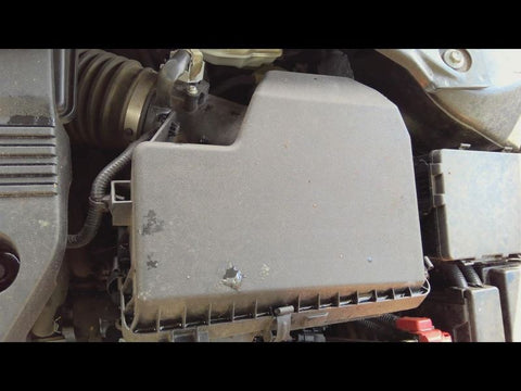 Air Cleaner Sedan 2.5L 4 Cylinder Fits 1318 ALTIMA 4700300