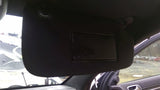 Passenger Sun Visor With Illumination Fits 14-20 GRAND CHEROKEE 4628370