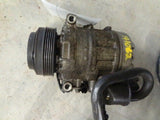 01 02 03 04 05 06 BMW 325I AC COMPRESSOR 1827240