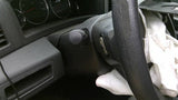 Steering Column Floor Shift With Fog Lamps Fits 0910 GRAND CHEROKEE 3494840