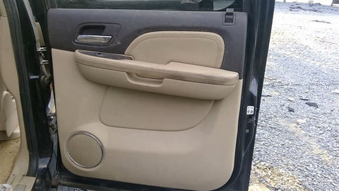 DENALI PU 2008 Door Trim Panel Rear 4605600