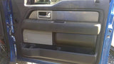 RAPTOR    2011 Front Door Trim Panel 3448510