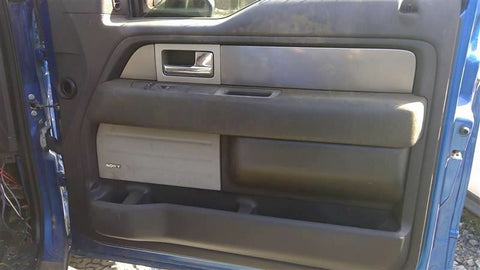RAPTOR    2011 Front Door Trim Panel 3448510