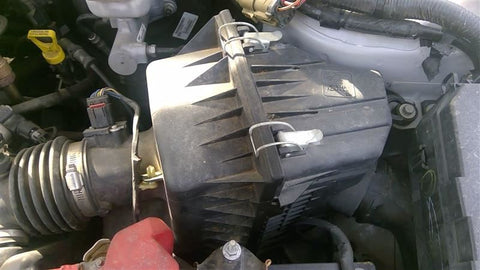 Air Cleaner 3.0L Fits 08 ESCAPE 3435490