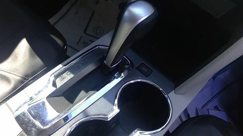 EQUINOX   2015 Transmission Shift 3442790