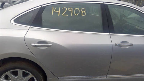 Passenger Rear Side Door Electric Windows Fits 11-13 EQUUS 3432460