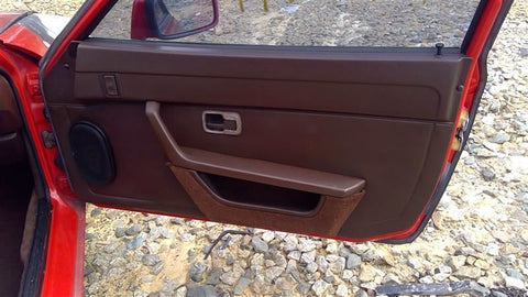 944       1984 Front Door Trim Panel 3611840
