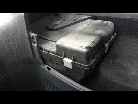 Air Cleaner Fits 0508 PORSCHE BOXSTER 3123080