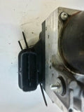 AntiLock Brake Part Actuator And Pump Assembly AWD Fits 06 LEXUS IS250 2977924
