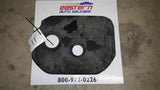 SOUL      2012 Engine Cover 2350791