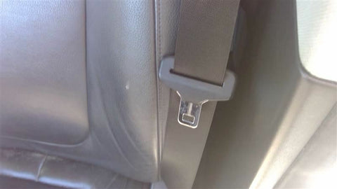 Seat Belt Front Bucket Driver Retractor Thru VIN R59503 Fits 10 XF 3439550