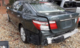 Carrier Rear RWD 2.937 Ratio Fits 0717 LEXUS LS460 3590904