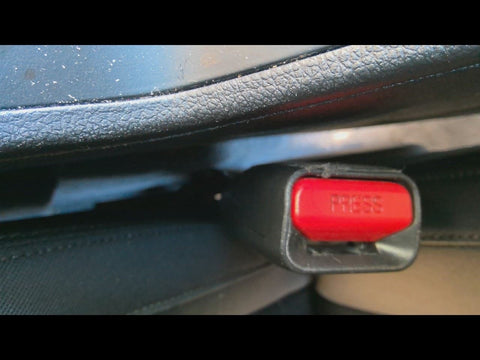 Seat Belt Front Bucket Seat Driver Buckle Fits 16-17 TUCSON 4791620