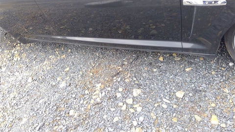 XF        2012 Rocker Panel Moulding 3580440