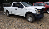 Seat Belt Front Bench 40/20/40 Passenger Fits 1517 FORD F150 PICKUP 4758011