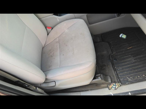 Passenger Front Seat Cloth Manual Heated Fits 1516 SEDONA 4687150