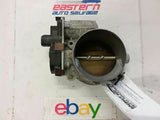 Throttle Body Throttle Valve Assembly 5.3L Fits 0609 ENVOY 2779400