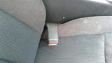Seat Belt Front Bucket Driver Buckle Fits 11-14 MAXIMA 3413200