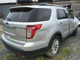 Audio Equipment Radio Control Panel Manual AC Fits 1113 EXPLORER 3277118