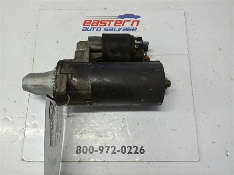 Starter Motor Fits 0408 CROSSFIRE 2414150