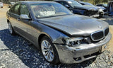 Passenger Side View Mirror Power Electrochromic Fits 0708 BMW 750i 3489946