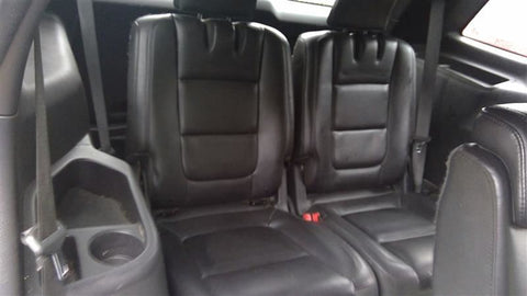 EXPLORER  2014 Third Seat Station Wagon  Van 4603380