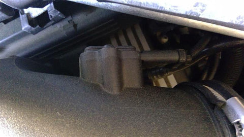 Air Flow Meter 3.0L 6 Cylinder Fits 0713 BMW 328i 3539580