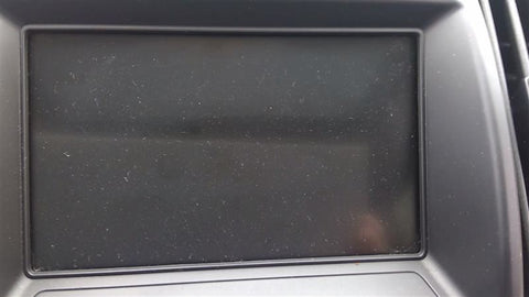 InfoGPSTV Screen Display Center Dash 7" Touch Screen Fits 1415 LR2 4587500