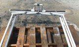 TRANSIT25 2015 Luggage Rack 4838312