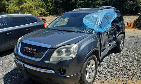 Driver Rear Suspension VIN J 11th Digit Limited FWD Fits 07-17 ACADIA 3409290