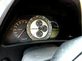Speedometer Cluster MPH Fits 0205 LEXUS IS300 23296111