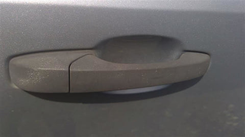CARAVAN   2014 Door Handle Exterior 4568670