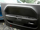 CHALLENGE 2009 Door Trim Panel, Front 2519450