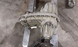 Transfer Case Electronic Shift ID 4C34AD Fits 0310 FORD F250SD PICKUP 3618334