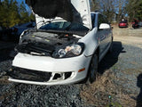 Temperature Control Station Wgn Single Zone Climatic Fits 11-14 JETTA 3353412