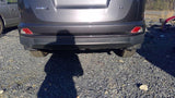 Rear Bumper Textured Lower Cover Fits 1618 RAV4 3599851