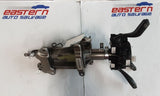 Steering Column Floor Shift Opt I647 Fits 15-19 PORSCHE BOXSTER 4658143
