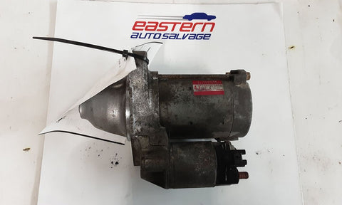 Starter Motor Fits 0617 LEXUS IS350 4763380