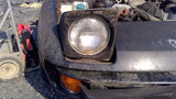 Passenger Right Headlight Fits 7782 8688 PORSCHE 924 4624800