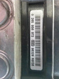 AntiLock Brake Part 212 Type Sedan E550 Fits 10 MERCEDES ECLASS 2973144