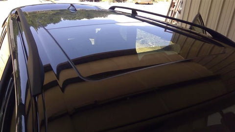 Roof With Sunroof Fits 0713 BMW X5 3540000