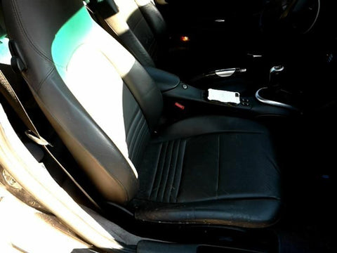 99 PORSCHE 911 R. FRONT SEAT 2366980