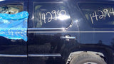 Driver Left Rear Side Door Fits 0709 ESCALADE 3462440