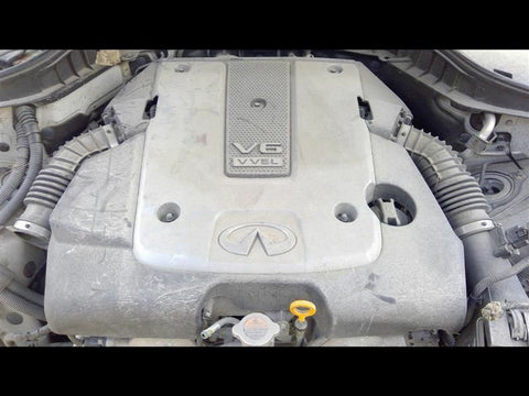 M37       2011 Engine Cover 3303270