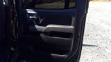 SIERRA 2018 Door Trim Panel Rear 4673860