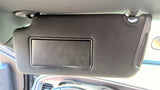 Driver Sun Visor Without Sunroof With Garage Door Opener Fits 15-23 300 4860080