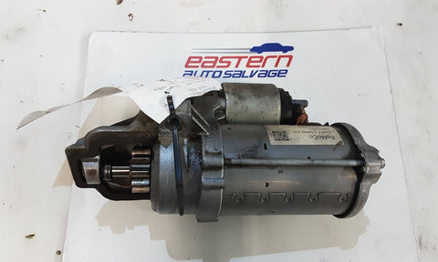 Starter Motor Fits 1822 ECOSPORT 4762540